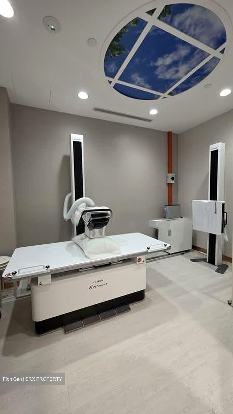 Oasia Hotel/novena Specialist Center (D11), Retail #557292421